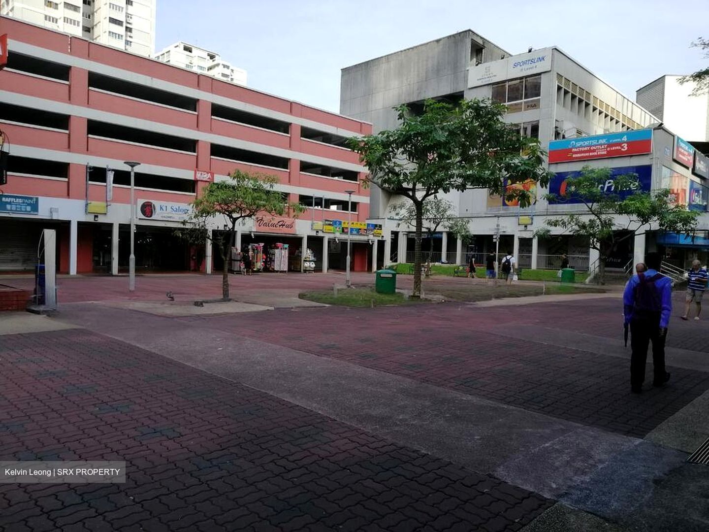 Blk 709 Ang Mo Kio Avenue 8 (Ang Mo Kio), HDB 3 Rooms #504520111